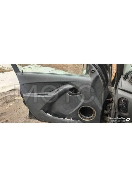 Lada Kalina, 2013 года, 87 лс, 227855 км