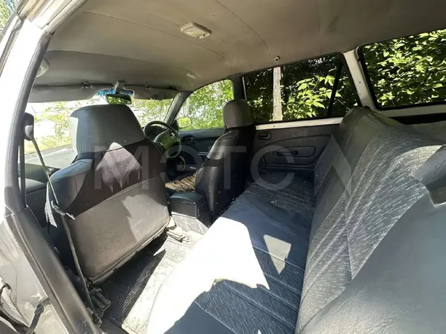 Toyota Corolla, 2001 года, 85 лс, АКПП