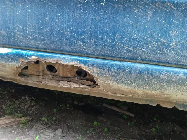 Nissan AD, 2002 года, 100 лс, 586368 км, АКПП