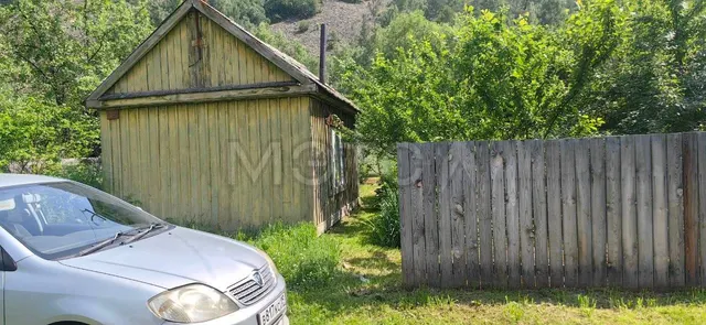 Земельный участок в Хакасии, 656 кв.м.