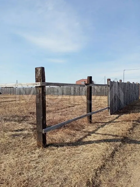 Земельный участок в Чите, 1000+/-11 кв.м.