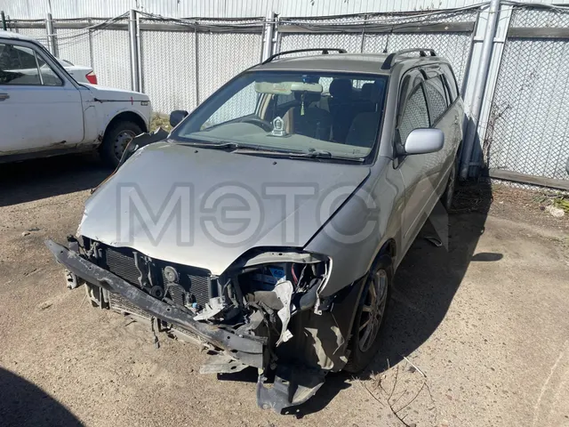 Toyota Corolla, 2002 года, 109 лс, 360000 км, АКПП
