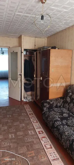 Квартира в Калининградской обл., 44,2 кв.м.