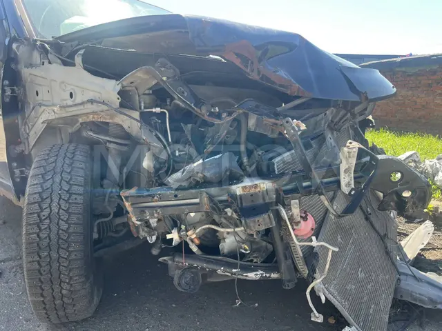Mitsubishi Outlander, 2008 года, 220 лс, 200000 км, полный привод, АКПП