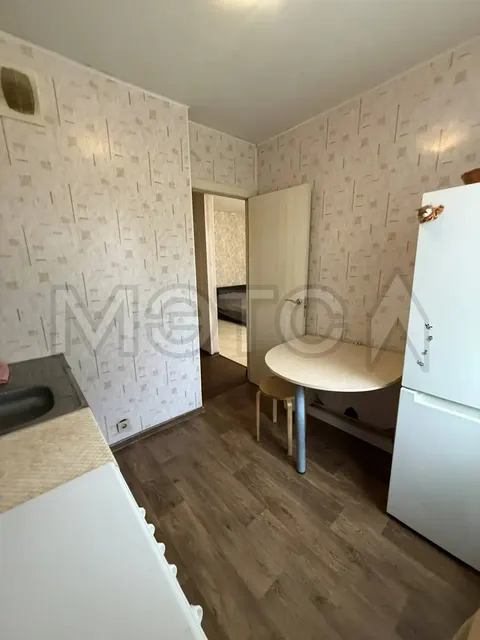 Квартира в Подольске, 30,7 кв.м, 1 комн.