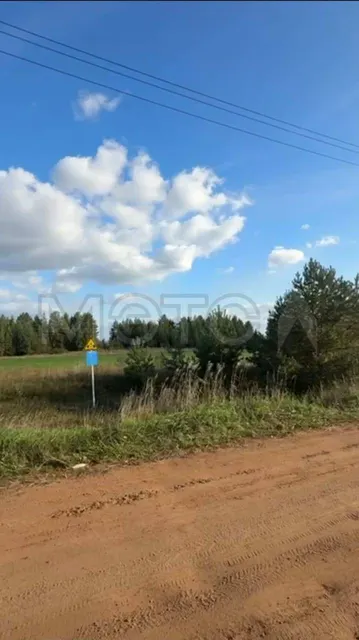 Земельный участок в Кировской обл., 41072+/-142 кв.м.