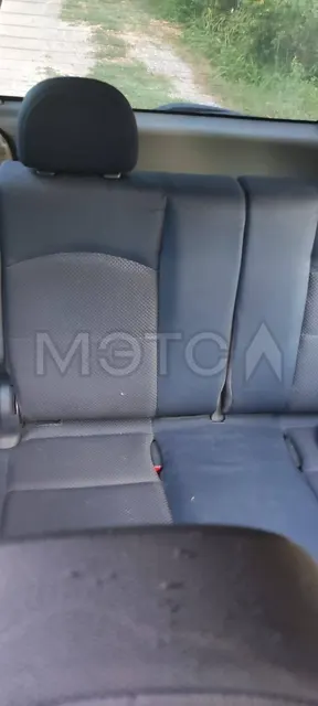 Mazda Demio, 2003 года, 91 лс, 268513 км, АКПП