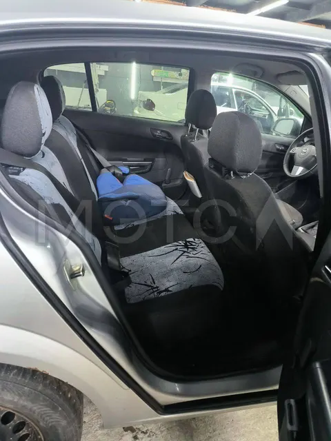 Opel Astra, 2012 года, 116 лс, 268033 км