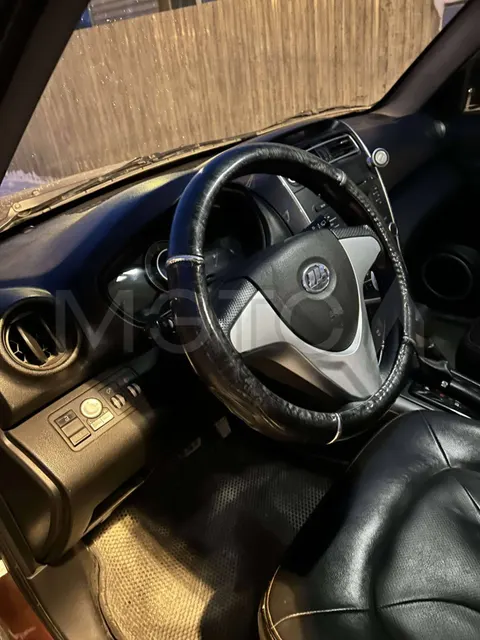 Lifan X60, 2017 года, 128 лс, 118638 км, АКПП