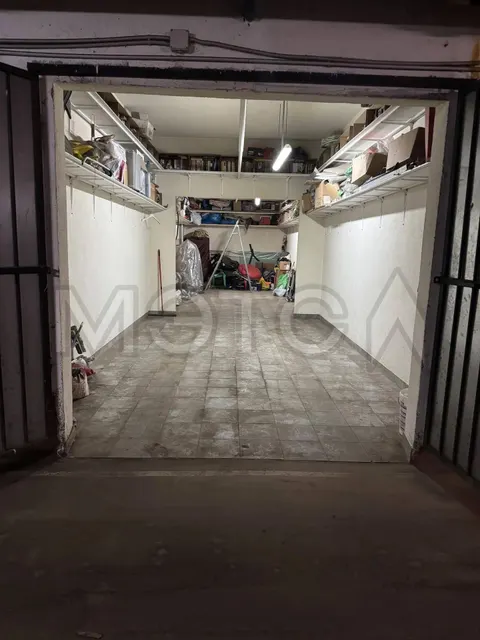 Гаражный бокс в Московской обл., 40,8 кв.м.
