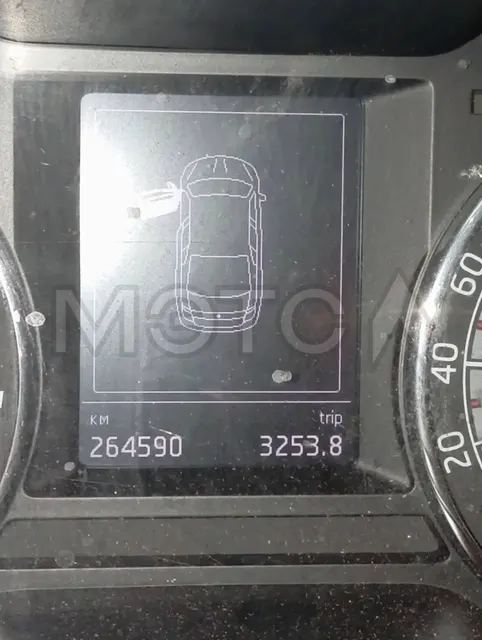 Skoda Octavia, 2018 года, 150 лс, 264590 км, АКПП