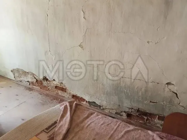 1/4 доля дома и 1/2 доля земельного участка в Рязанской обл.