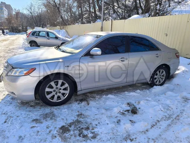 Toyota Camry, 2007 года, 277 лс, 345245 км, АКПП