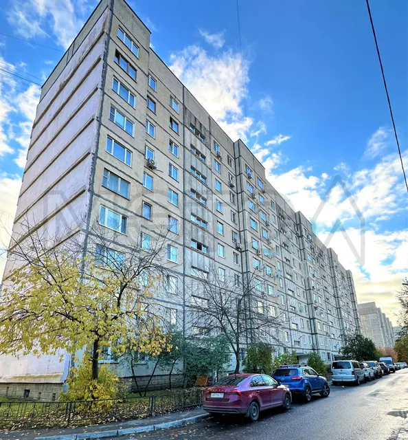 Квартира в Балашихе, 62.4 кв.м, 2 комн.
