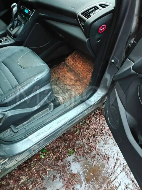 Ford Kuga, 2013 года, 182,2 лс, 172200 км, полный привод, АКПП