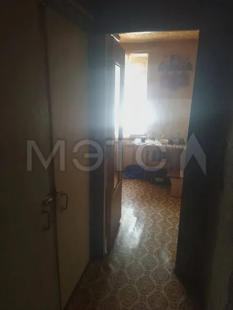 1/6 доля квартиры в Воронеже