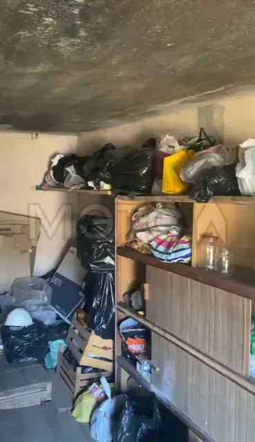 Гараж 22,6 кв.м. и право аренды на земельный участок под ним 25+/-2 кв.м. в городе Муроме