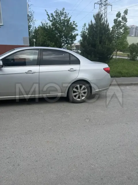 Chevrolet Epica, 2010 года, 143 лс, 204000 км