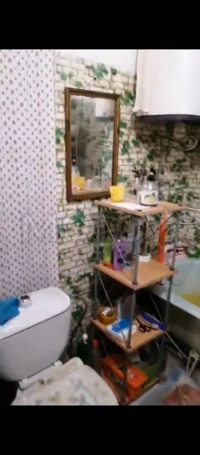 1/2 доля квартиры в Приморском крае