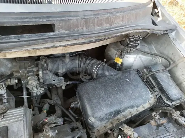 Toyota Corolla Spacio, 1999 года, 110 лс, 500000 км, АКПП