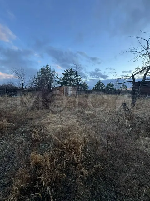 Земельный участок в Абакане, 604 кв.м.