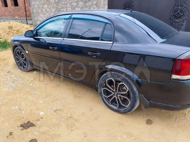 Opel Vectra, 2007 года, 155 лс, АКПП