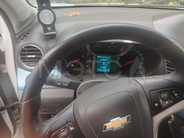 Chevrolet Orlando, 2013 года, 141 лс, 181962 км