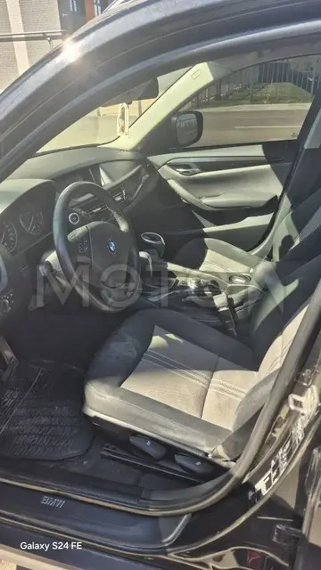 BMW X1, 2011 года, 150 лс