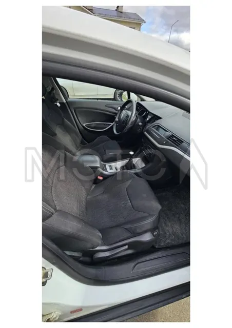 Citroen C5, 2012 года, 150 лс, 241417 км
