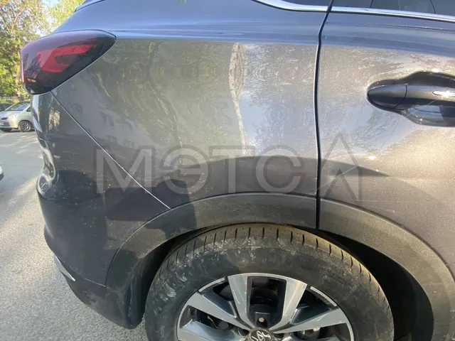 Chery Tiggo 7 Pro, 2023 года, 147 лс, 55739 км, АКПП