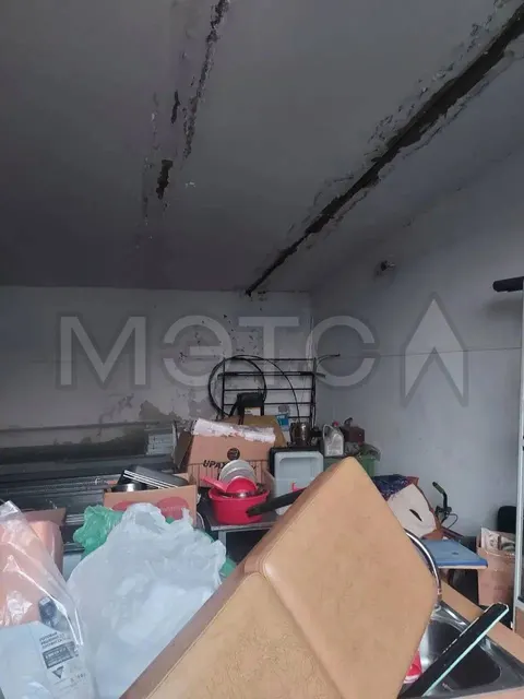 Гараж в Пермском крае, 30,3 кв.м.