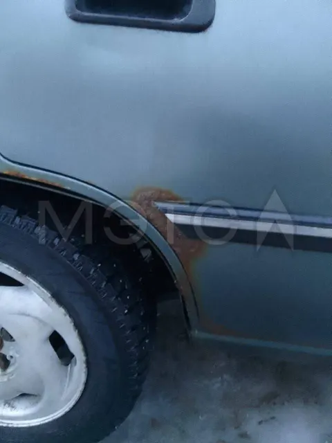 Daewoo Nexia, 2005 года, 75 лс, 250000 км, АКПП