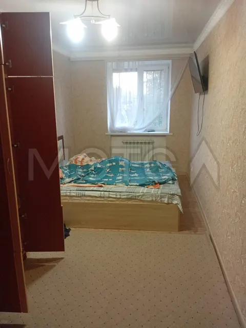 Квартира в Ставропольском крае, 57,7 кв.м, 3 комн.