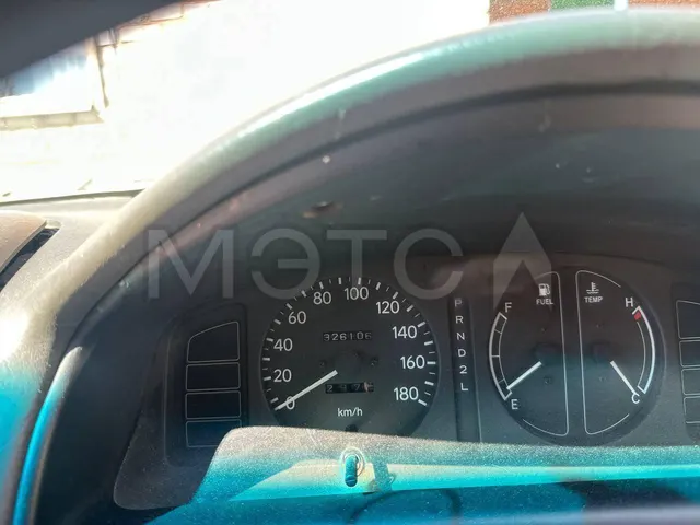 Toyota Corolla, 1999 года, 100 лс, 338435 км, АКПП