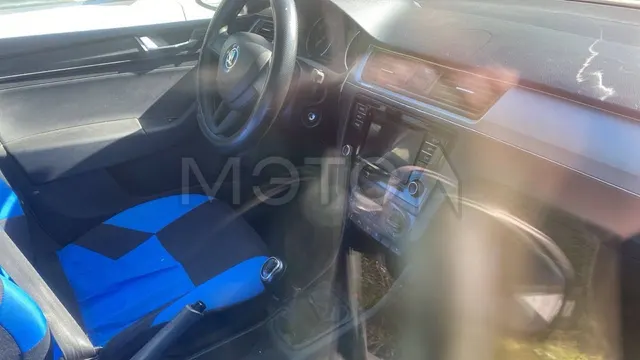 Skoda Rapid, 2019 года, 90 лс