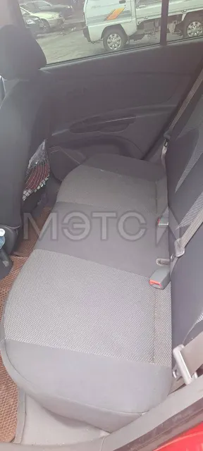 Kia Rio, 2011 года, 95 лс, 155000 км