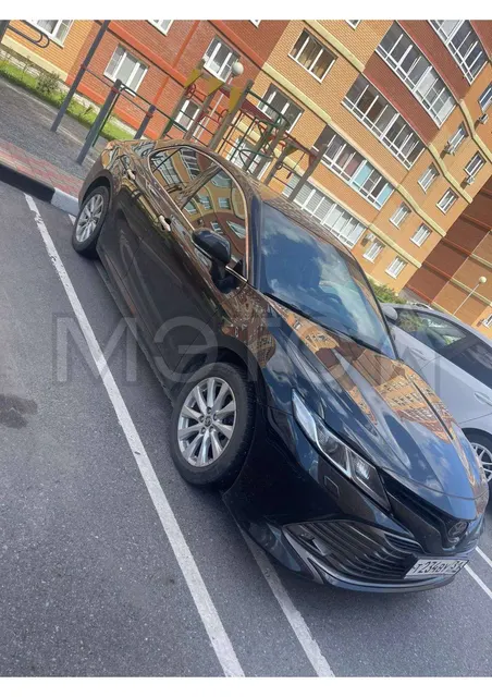 Toyota Camry, 2019 года, 150 лс, АКПП