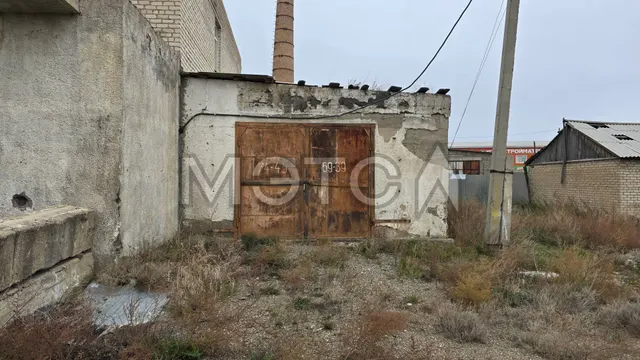Здание 65,1 кв.м, помещение 642,1 кв.м и помещение 311,3 кв.м в Забайкальском крае