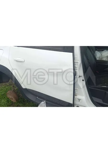 Renault Duster, 2020 года, 109 лс, АКПП