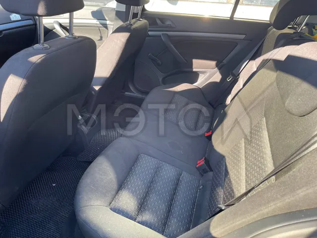 Skoda Octavia, 2013 года, 102 лс, 138000 км