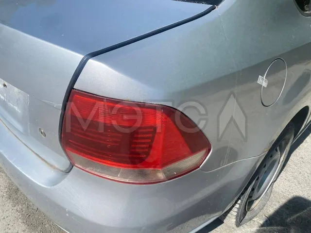 Volkswagen Polo, 2013 года, 105 лс, АКПП