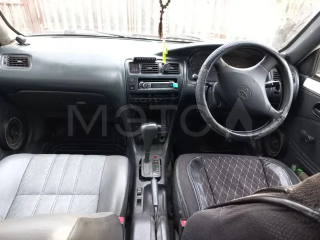 Toyota Sprinter, 1999 года, 110 лс, 334597 км, АКПП