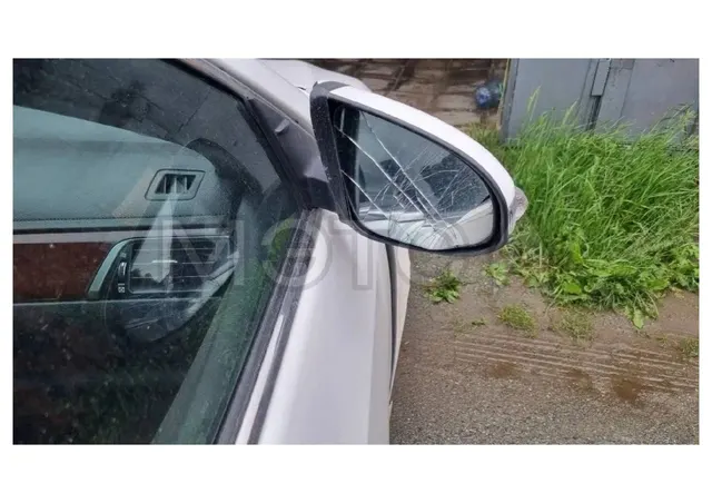 Toyota Camry, 2011 года, 277 лс, 271191 км, АКПП