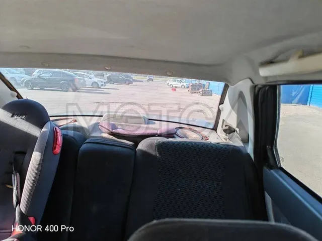 Lada Priora, 2009 года, 98 лс, 270000 км