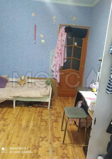 Квартира в Пермском крае, 47,5 кв.м.