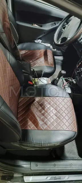 Lada Granta, 2023 года, 106 лс