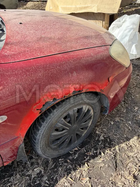 Mitsubishi Lancer, 2006 года, 98 лс, АКПП