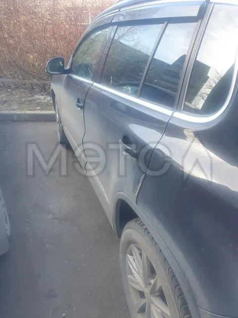 Volkswagen Tiguan, 2012 года, 170 лс, 229166 км, АКПП