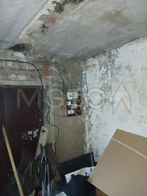 Гараж в Пермском крае, 22,2 кв.м