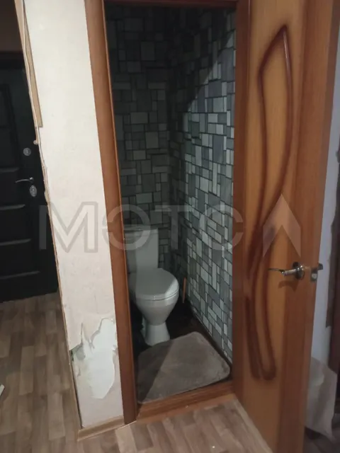 Квартира в Курской обл., 44,1 кв.м, 2 комн.